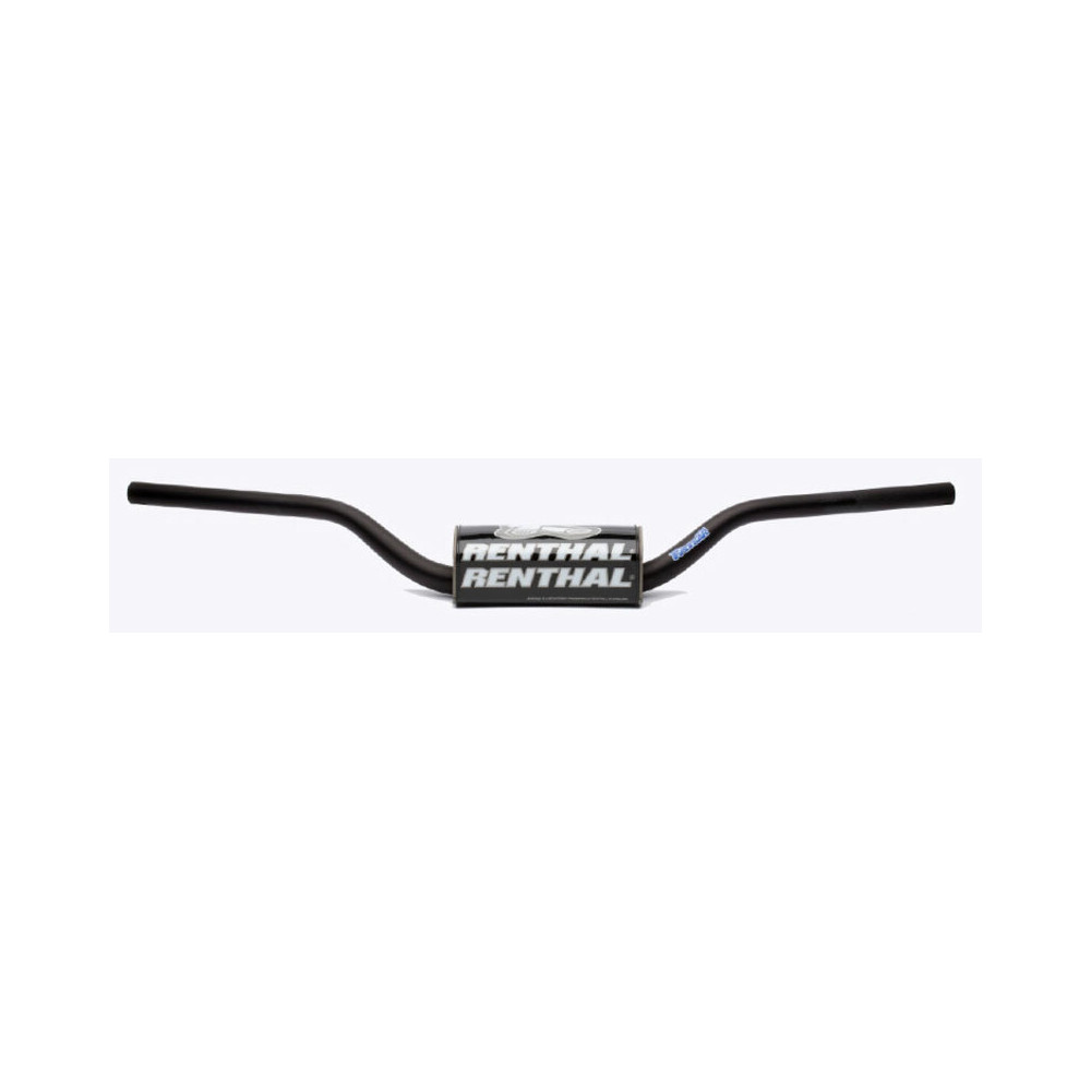 Guidon RENTHAL Fatbar 831 KTM SX85/Husqvarna TC85