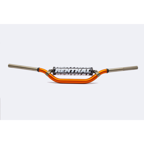 Guidon RENTHAL Twinwall 994 KTM High