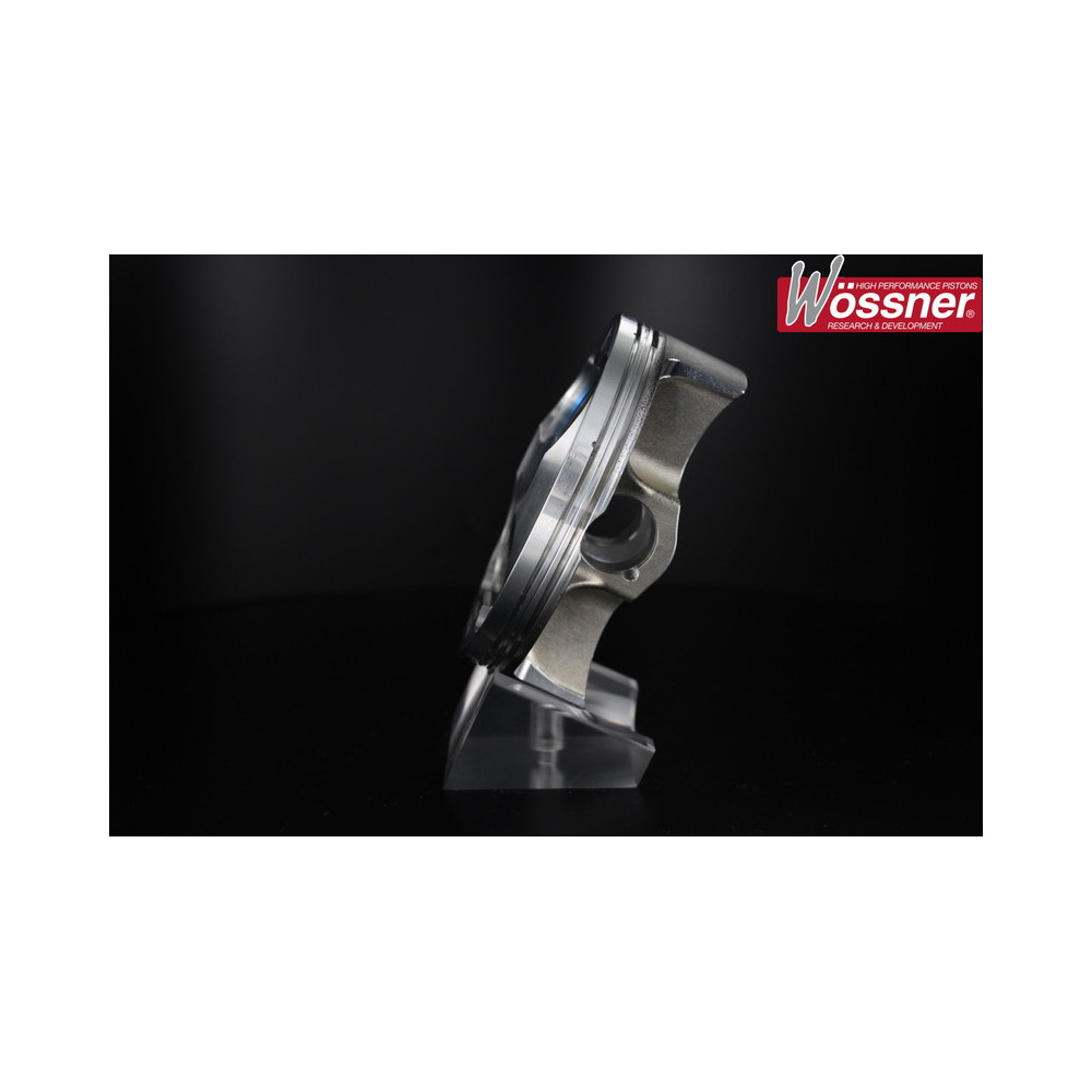 Piston Wossner Forgé - HONDA CRF 450 R/RX 17-24 Ø95,95mm