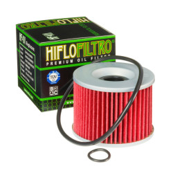 Filtre à huile HIFLOFILTRO - HF401