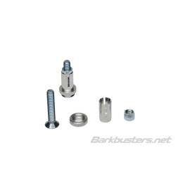 Inserts de guidon BARKBUSTERS Kit 14mm