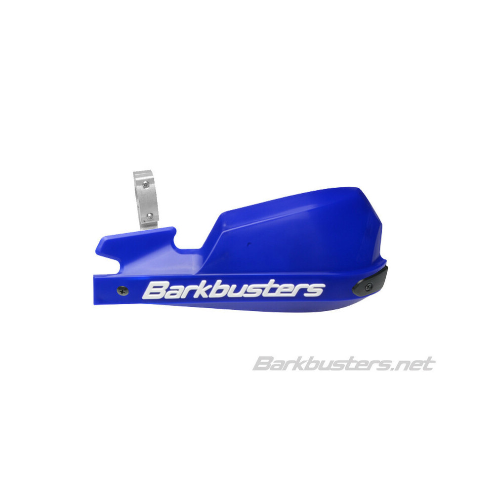 Kit protège-mains BARKBUSTERS VPS MX Universel bleu