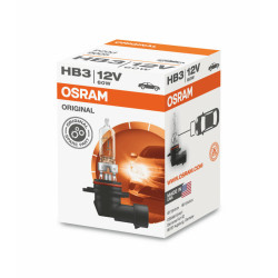 Ampoule OSRAM Original Line HB3 12V/35W - x1