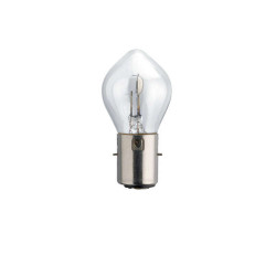 Ampoule PHILIPS S2 Vision Moto 12V/35/35W - x1