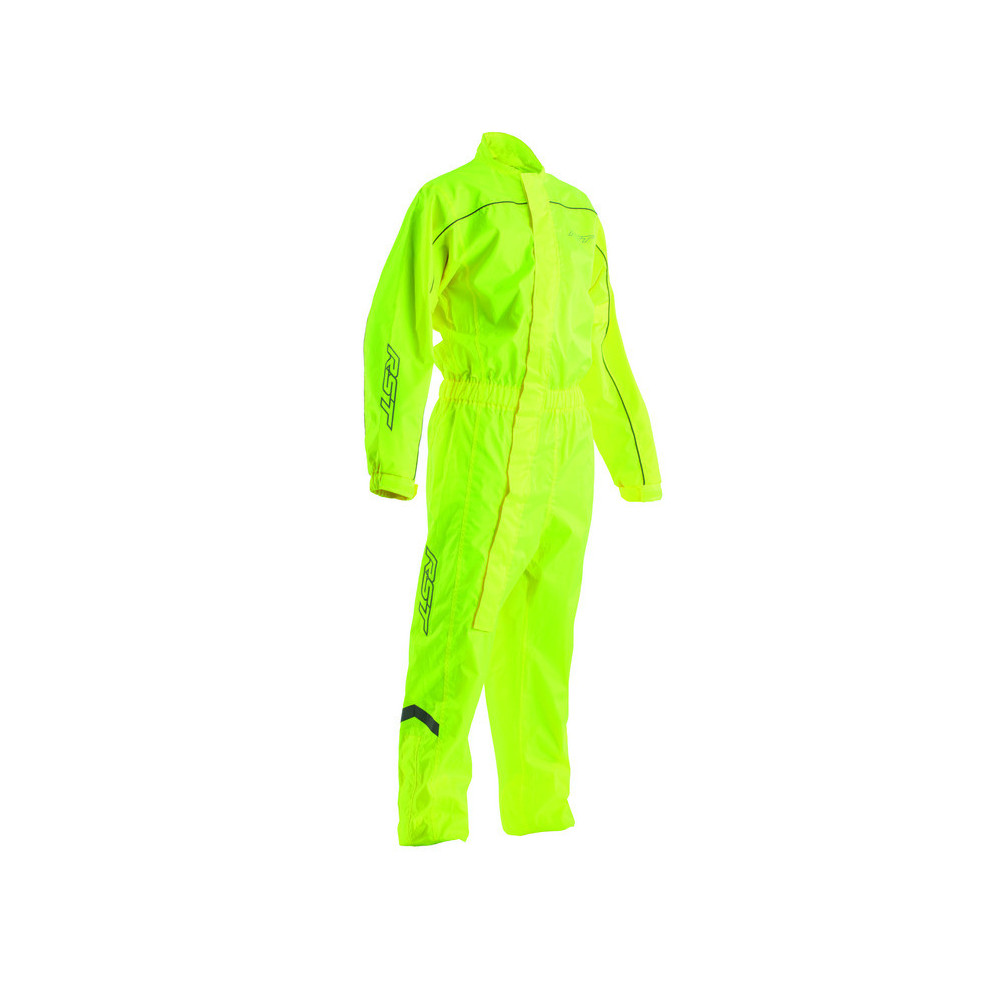 Combinaison pluie RST jaune fluo taille L