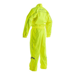 Combinaison pluie RST jaune fluo taille L