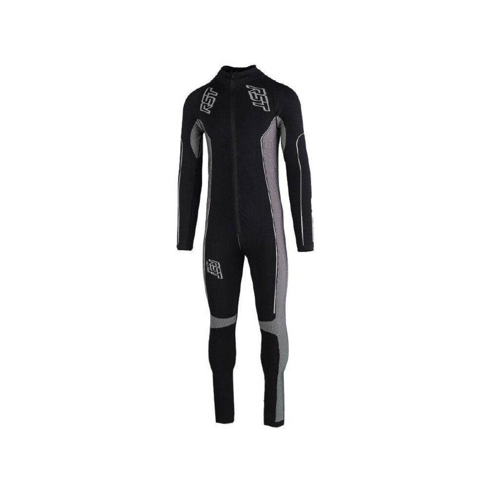 Combinaison RST Tech X Coolmax CE polyester - noir taille M