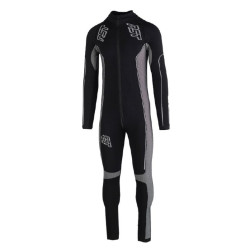 Combinaison RST Tech X Coolmax CE polyester - noir taille S