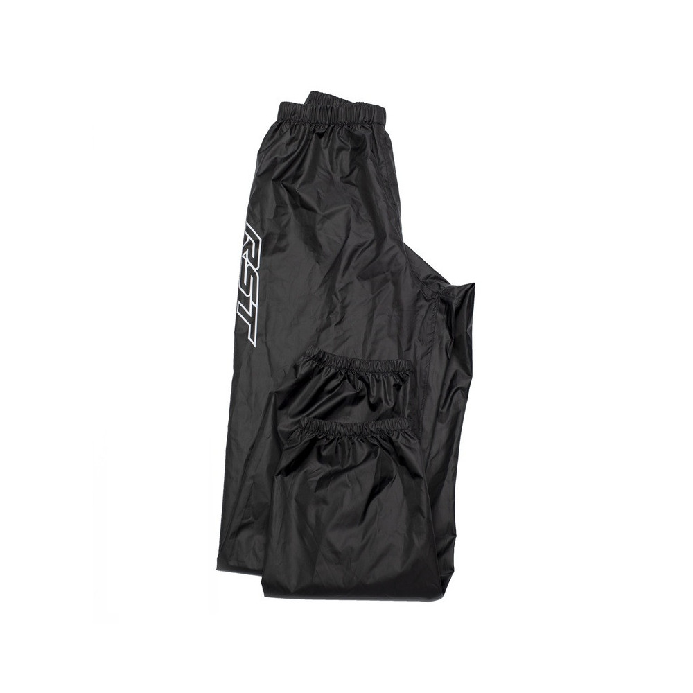 Pantalon pluie RST Lightweight - noir taille S