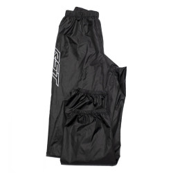 Pantalon pluie RST Lightweight - noir taille XL