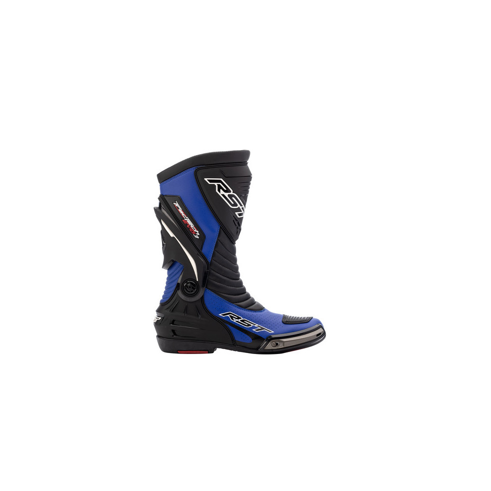 Bottes RST Tractech Evo 3 Sport - noir/bleu taille 40