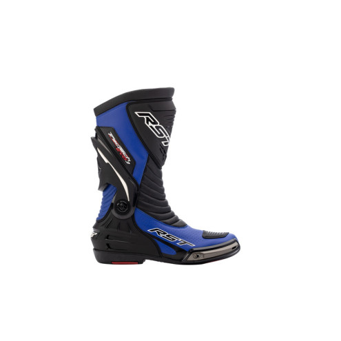 Bottes RST Tractech Evo 3 Sport - noir/bleu taille 41