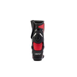 Bottes RST Tractech Evo 3 Sport - rouge/noir taille 40