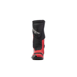 Bottes RST Tractech Evo 3 Sport - rouge/noir taille 41