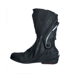 Bottes RST TracTech Evo 3 CE Waterproof cuir - noir taille 47