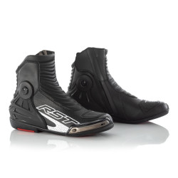 Bottes RST Tractech Evo III Short CE - noir taille 40