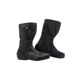 Bottes RST S1 Waterproof - noir taille 40