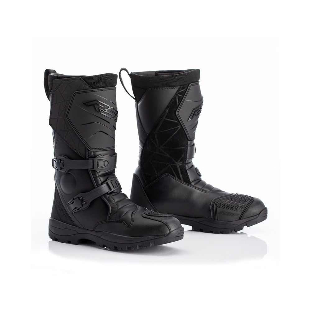 Bottes RST Adventure-X Waterpoof noir taille 40