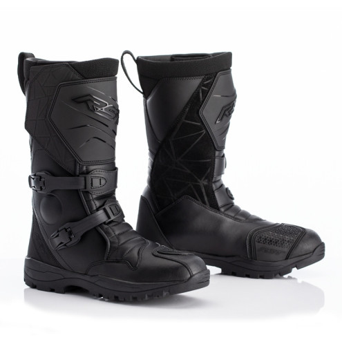 Bottes RST Adventure-X Waterpoof noir taille 48