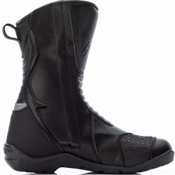 Bottes RST Axiom Waterproof noir taille 43