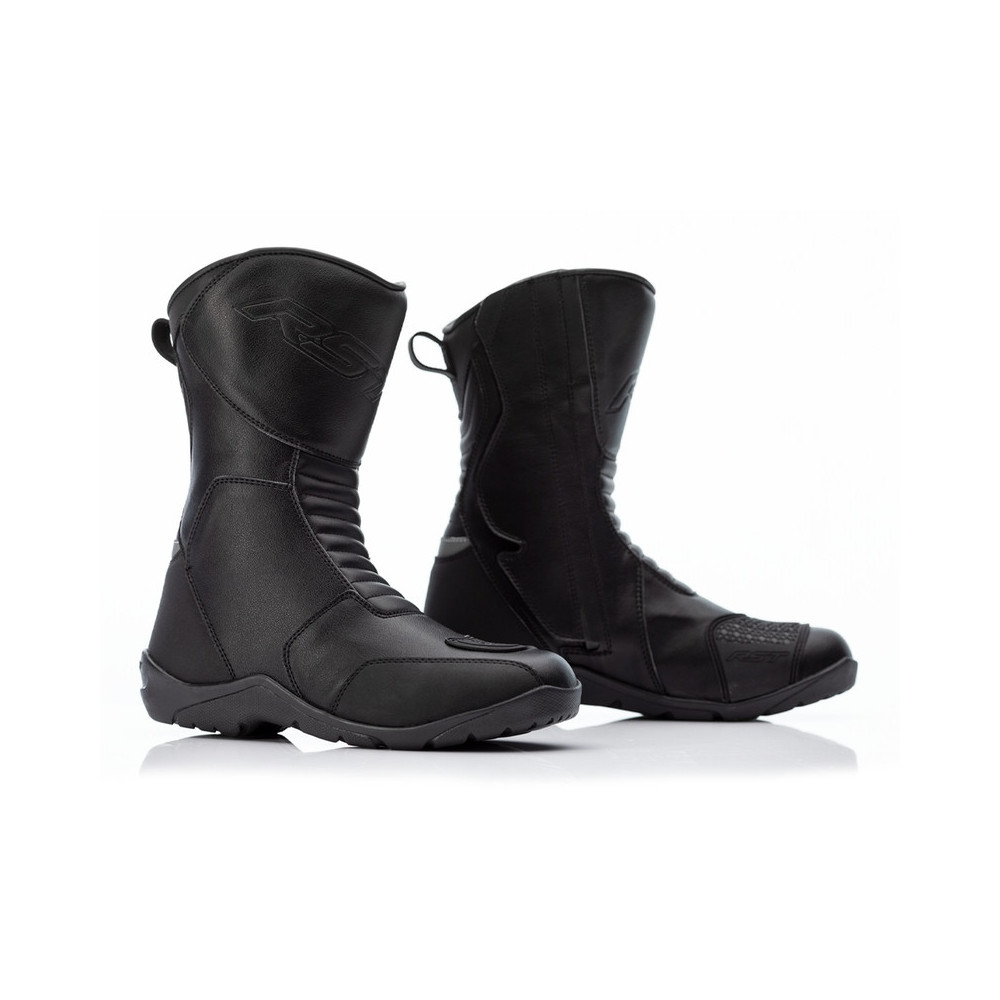 Bottes RST Axiom Waterproof noir taille 46