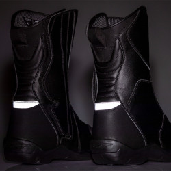 Bottes RST Axiom Waterproof noir taille 46