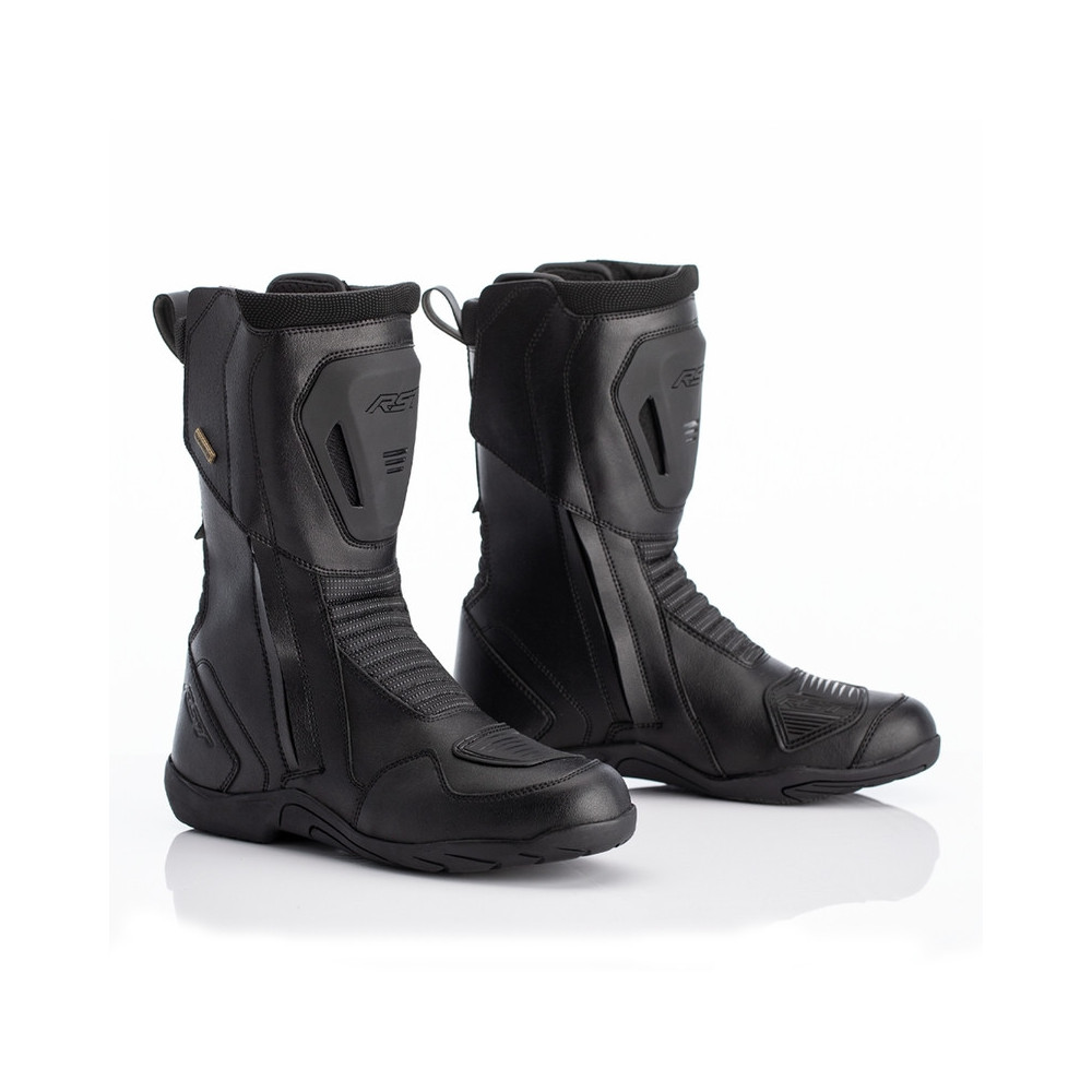 Bottes RST Pathfinder Waterproof noir taille 40