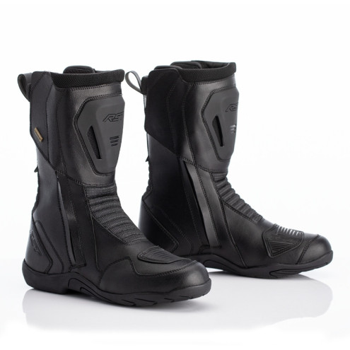 Bottes RST Pathfinder Waterproof noir taille 43