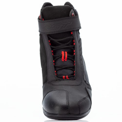 Bottes RST Frontier noir/rouge taille 41