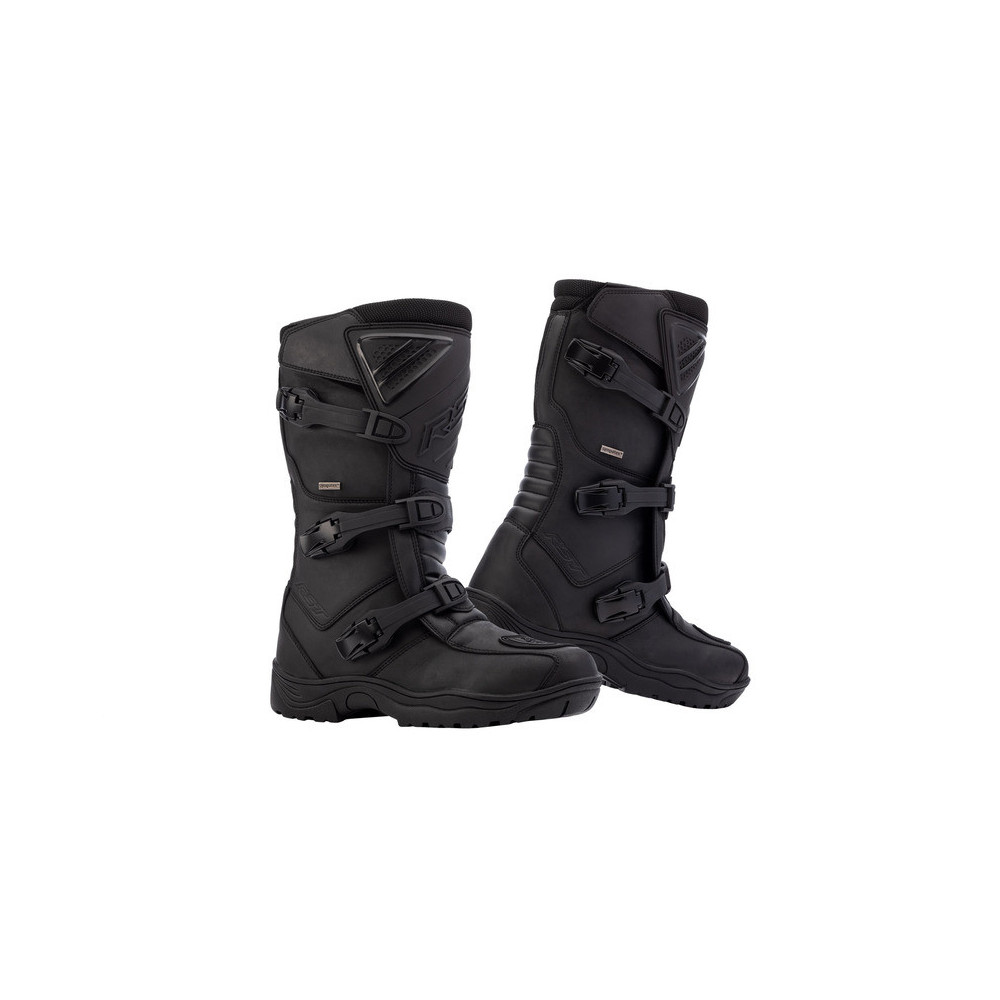 Bottes RST Ambush waterproof - noir taille 41