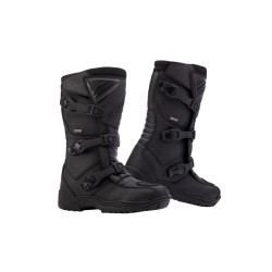 Bottes RST Ambush waterproof - noir taille 46