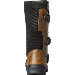 Bottes RST Ambush waterproof - Marron