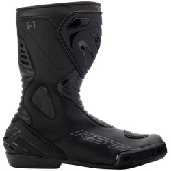 Bottes RST S1 femme - noir taille 41