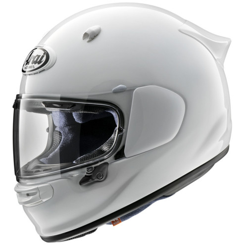 Casque ARAI Quantic Diamond White