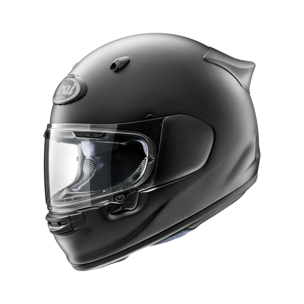 Casque ARAI Quantic Frost Black