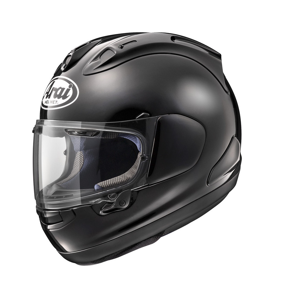 Casque ARAI RX-7V EVO Diamond Black