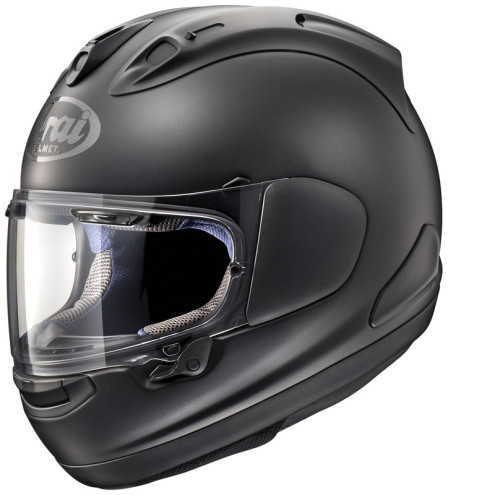 Casque ARAI RX-7V EVO Frost Black