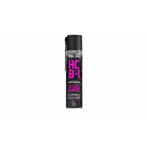 HCB-1 MUC-OFF - spray 400ml