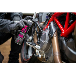 HCB-1 MUC-OFF - spray 400ml