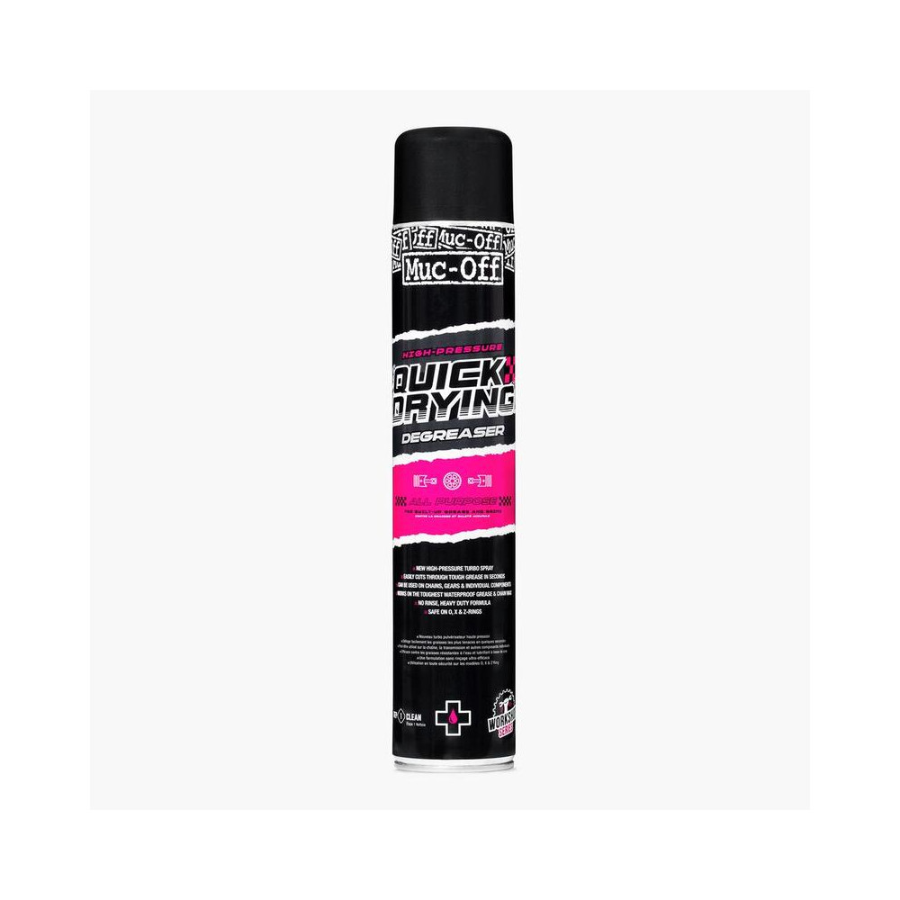 Dégraissant haute pression MUC-OFF 750ml