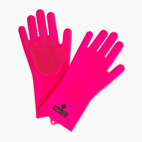 Gants de nettoyage MUC-OFF M