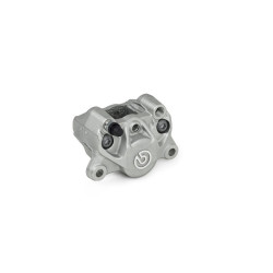 Etrier de frein arrière BREMBO entraxe 84mm piston Ø34mm naturel