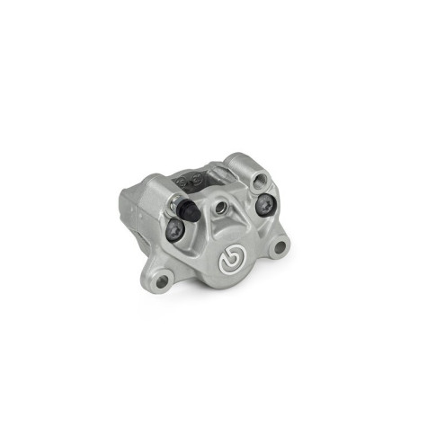 Etrier de frein arrière BREMBO entraxe 84mm piston Ø34mm naturel