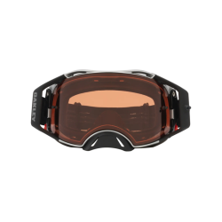 Masque OAKLEY Airbrake® MX - Tuff Blocks Black Gunmetal écran Prizm Mx Bronze