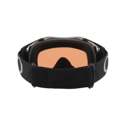 Masque OAKLEY Airbrake® MX - Tuff Blocks Black Gunmetal écran Prizm Mx Bronze