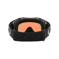 Masque OAKLEY Airbrake® MX - Tuff Blocks Black Gunmetal écran Prizm Mx Torch Iridium