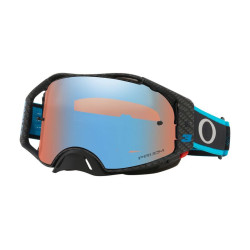 Masque OAKLEY Airbrake MX - Eli Tomac Signature Prizm MX Sapphire OAKLEY 1 - AVSmoto Racing Parts 