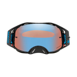 Masque OAKLEY Airbrake MX - Eli Tomac Signature Prizm MX Sapphire OAKLEY 2 - AVSmoto Racing Parts 