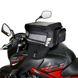 Sacoche de réservoir OXFORD F1 Magnetic Small 35L Oxford 2 - AVSmoto Racing Parts 