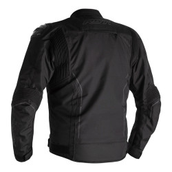 Veste RST S-1 textile noir taille 6XL